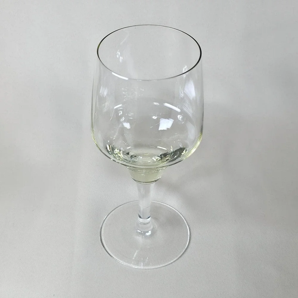 Set of 6 Sasaki Harmony Green Chartreuse 6.5